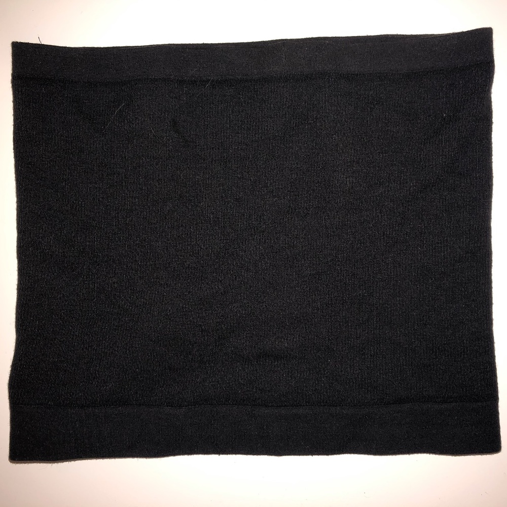 Black Urban Outfitters Tube Top